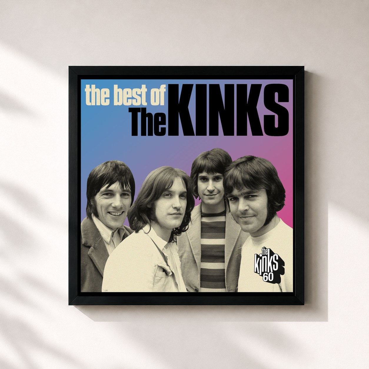 The Kinks · Best Of