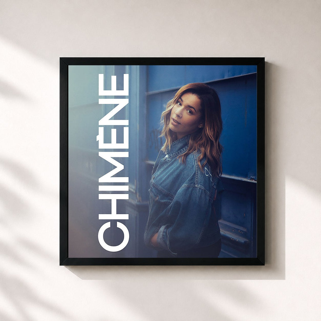 Chimène Badi · Chimène