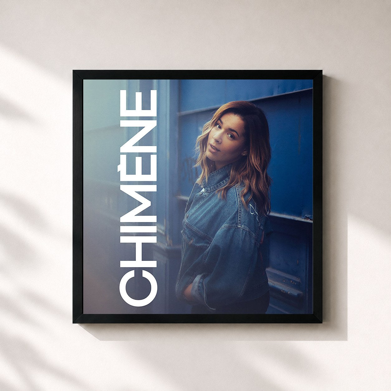 Chimène Badi · Chimène