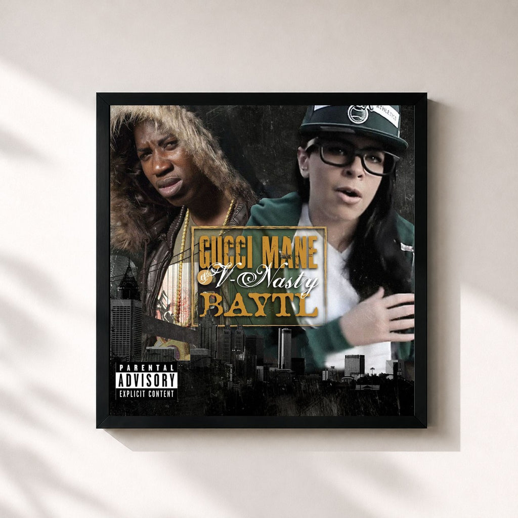 Gucci Mane · BAYTL