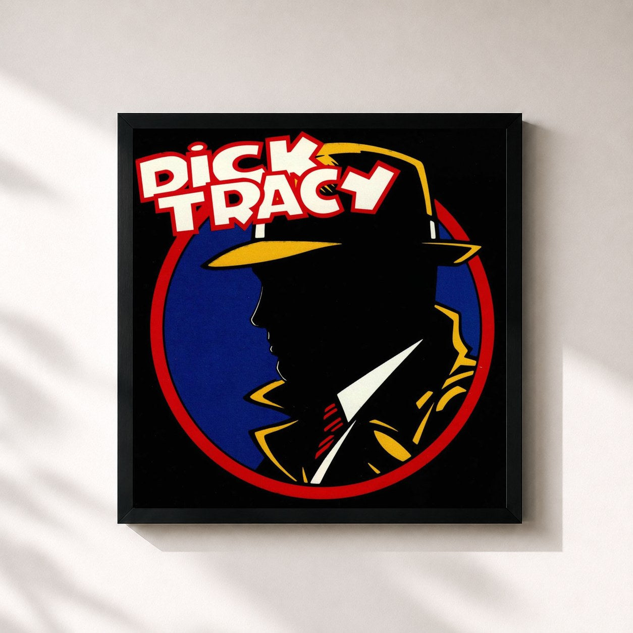 Danny Elfman · Dick Tracy (Original Score)
