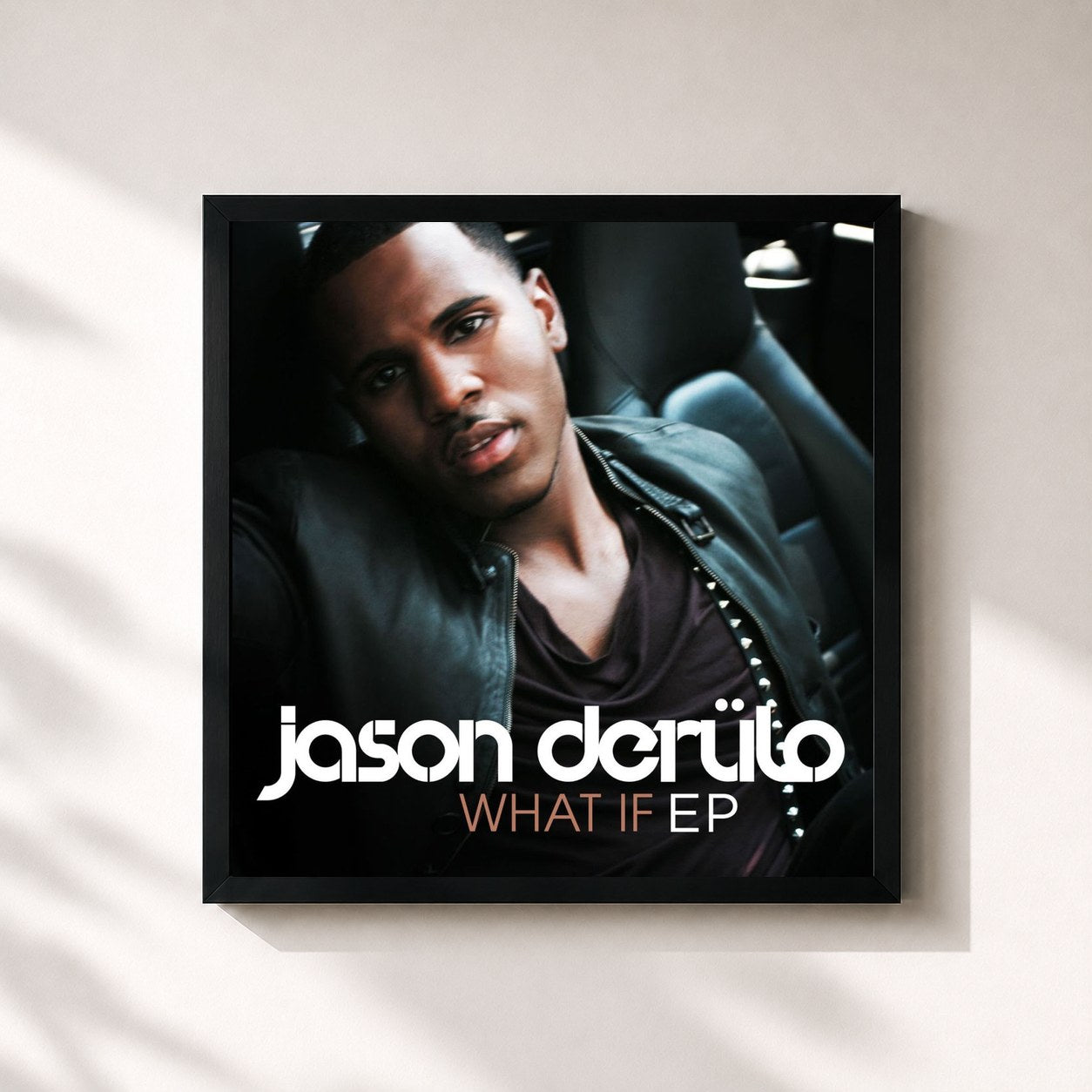 Jason Derulo · What If