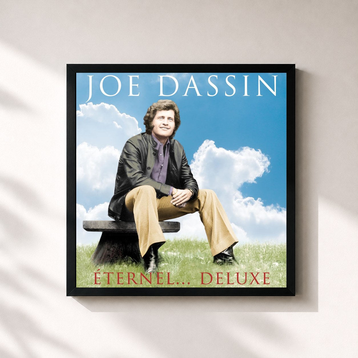 Joe Dassin · Joe Dassin Éternel... (Edition deluxe)