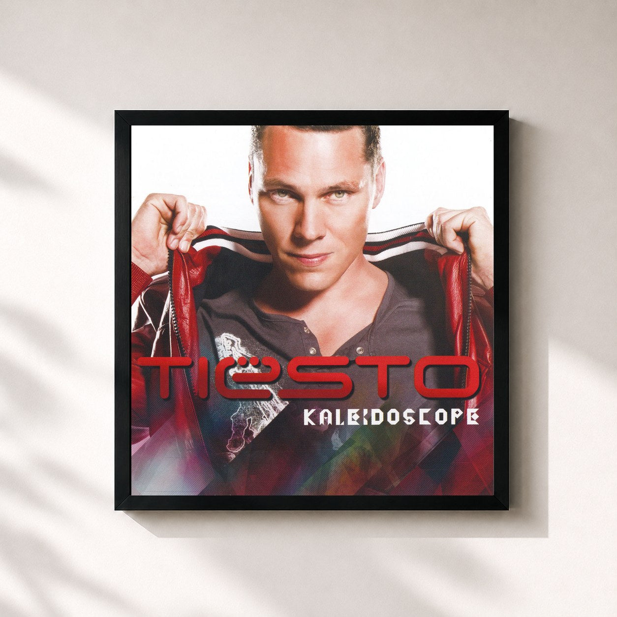 Tiësto · Kaleidoscope
