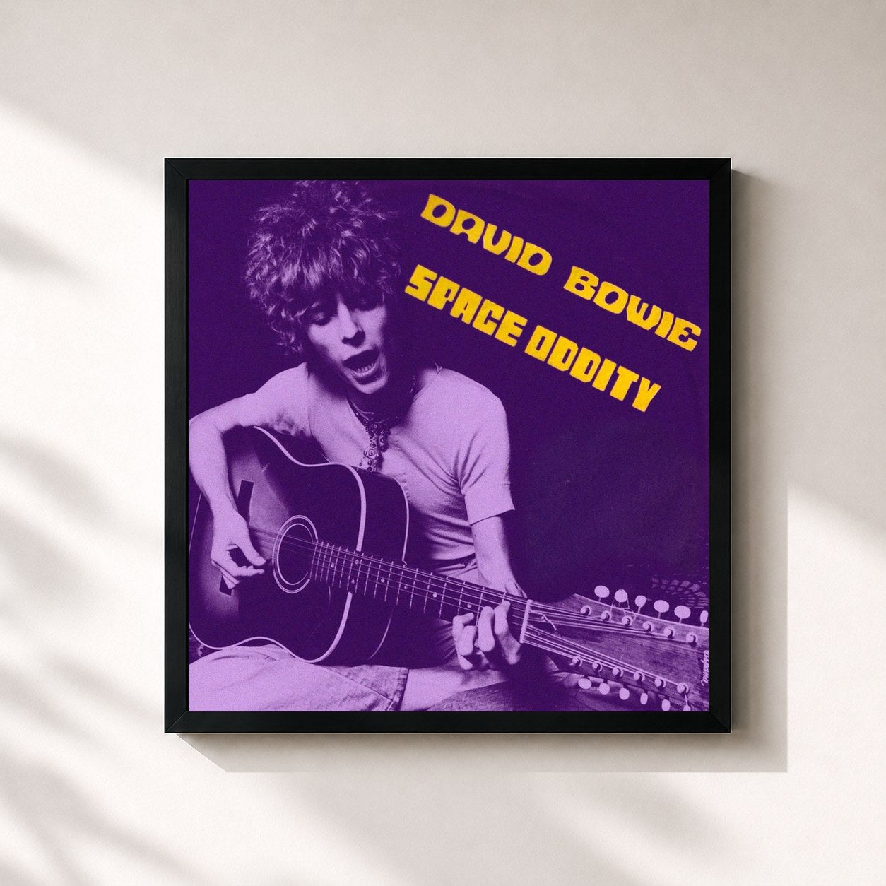 David Bowie · Space Oddity (50th Anniversary)