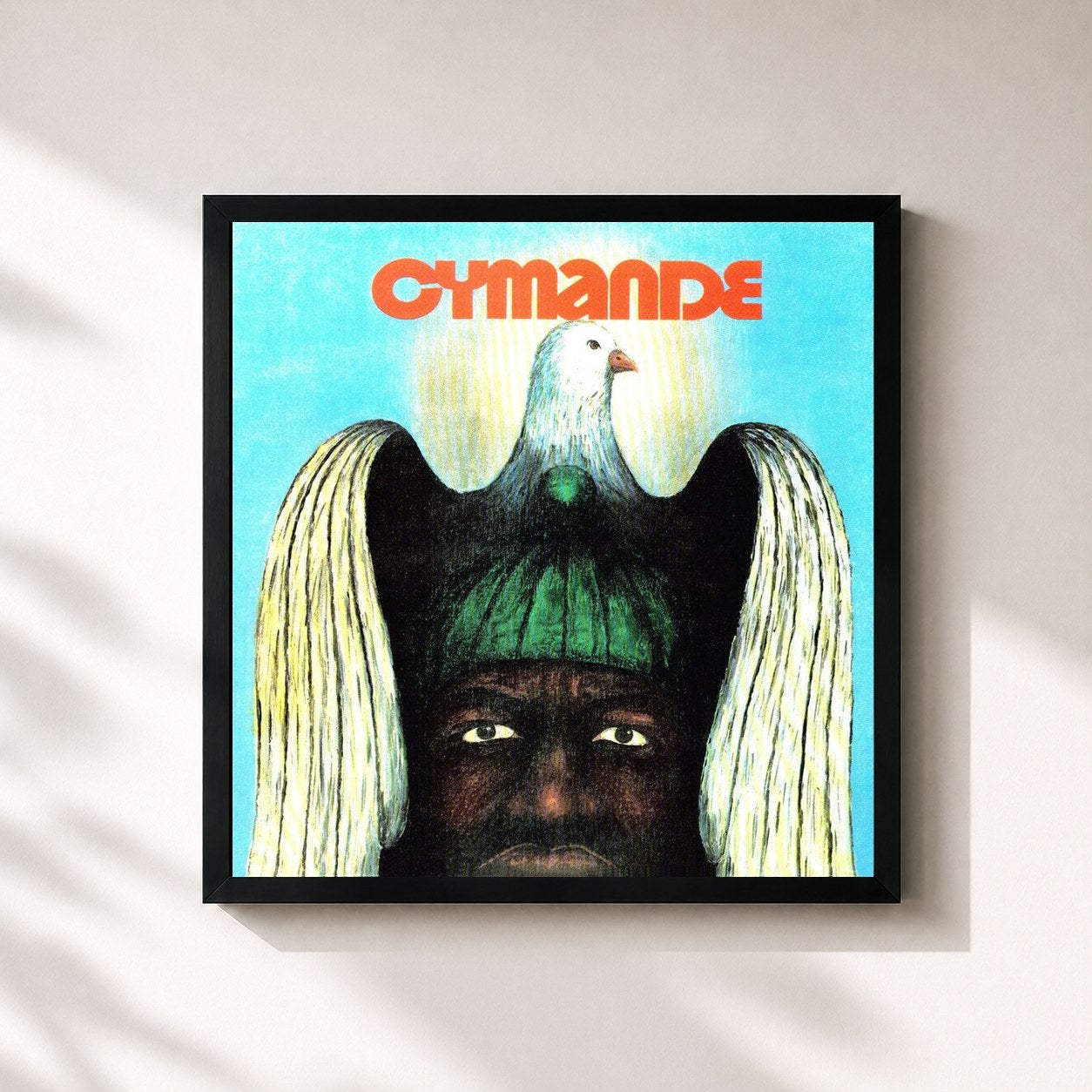 Cymande · Cymande