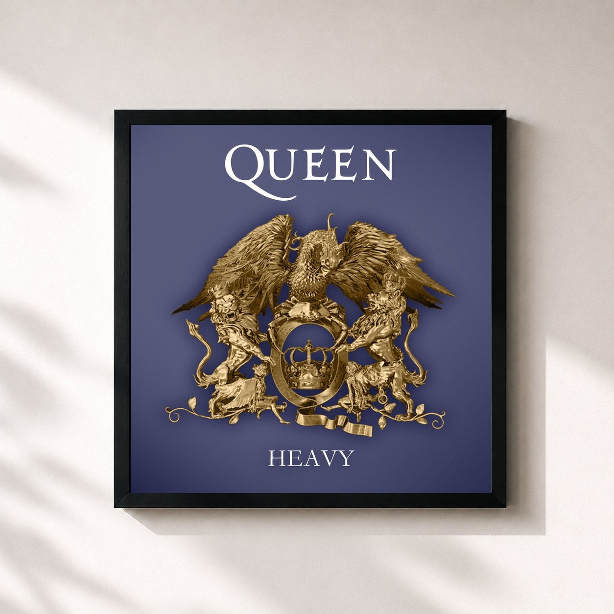 Queen – Heavy