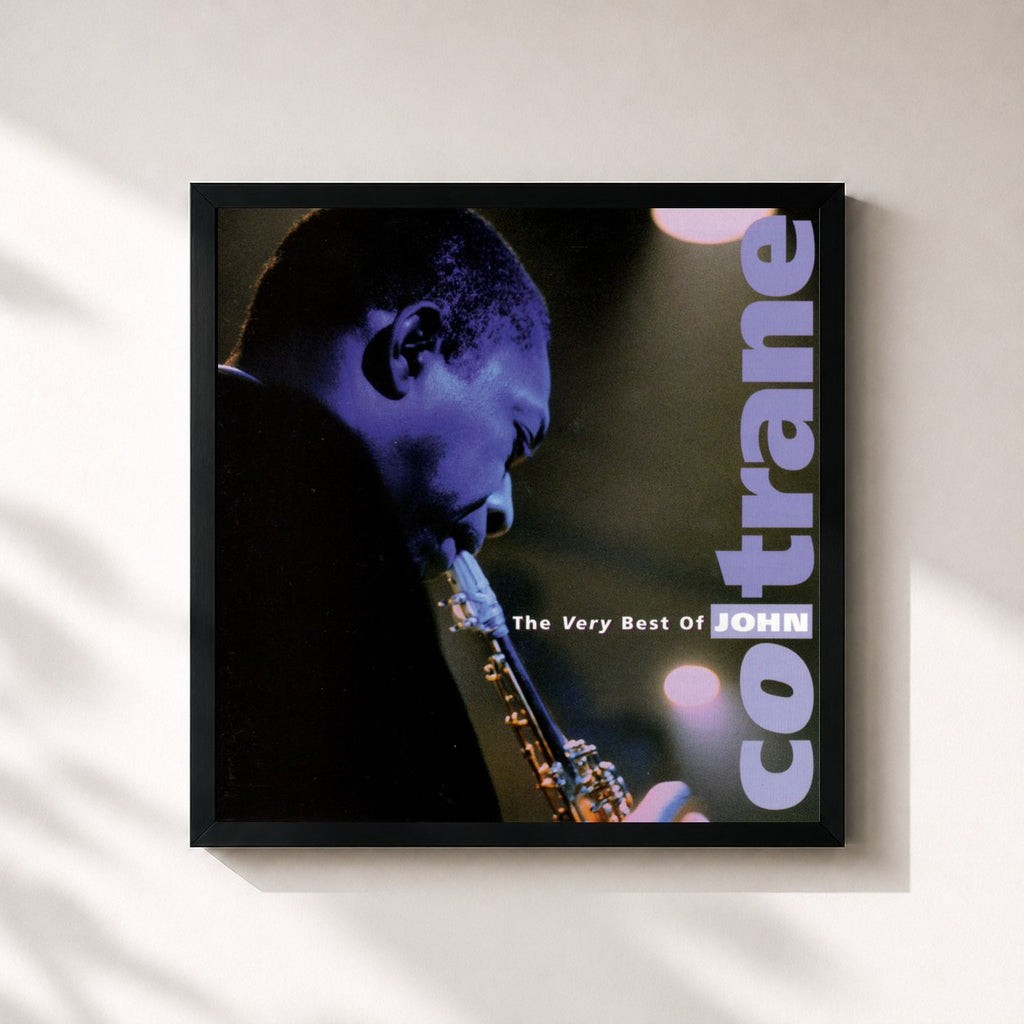 John Coltrane · The Very Best of John Coltrane