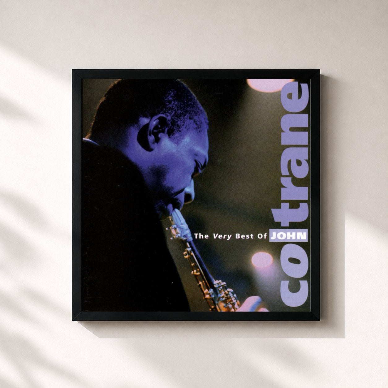 John Coltrane · The Very Best of John Coltrane