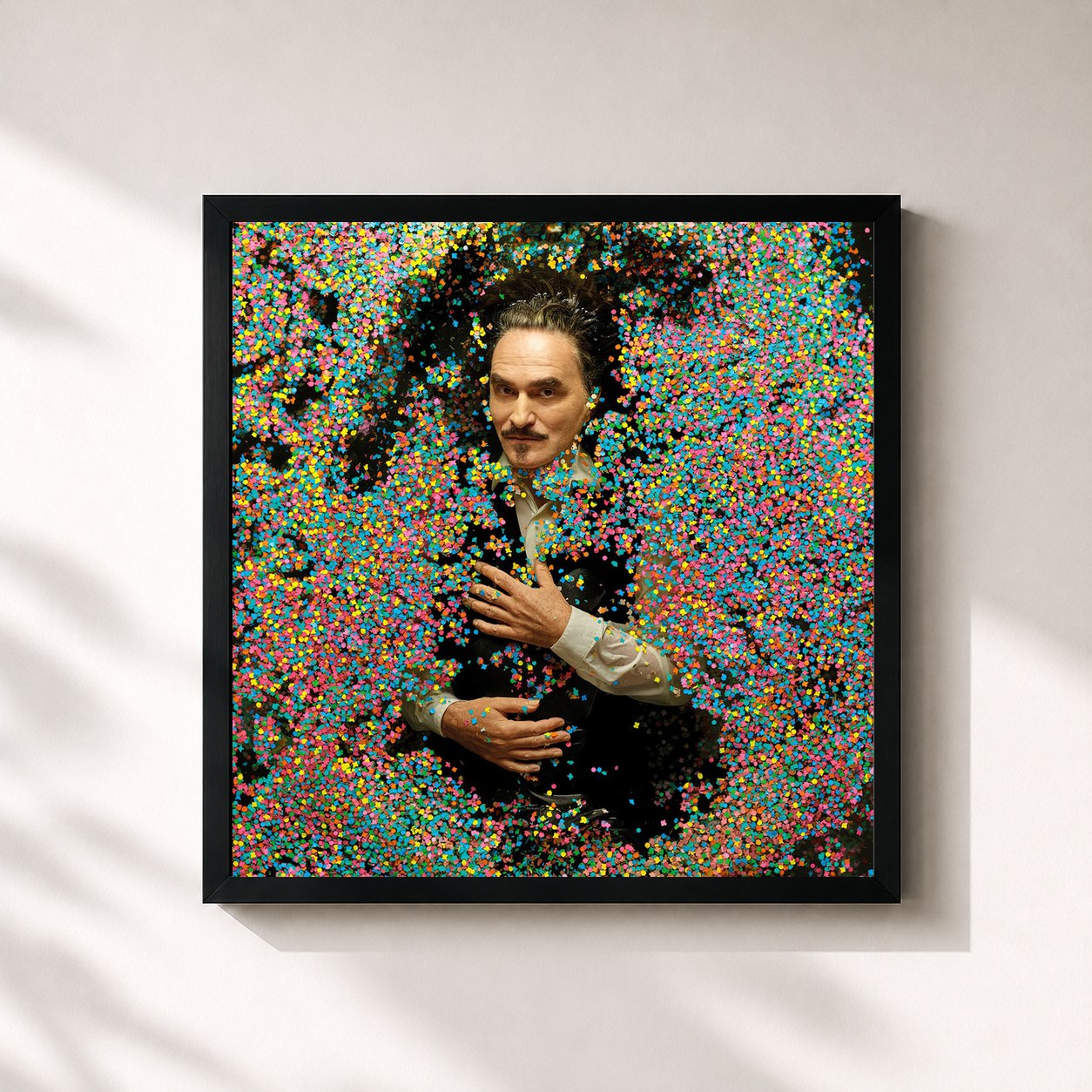 Stephan Eicher – Hüh!
