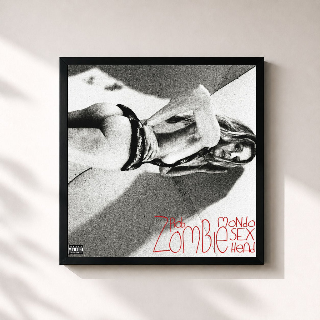 Rob Zombie · Mondo Sex Head (Deluxe)