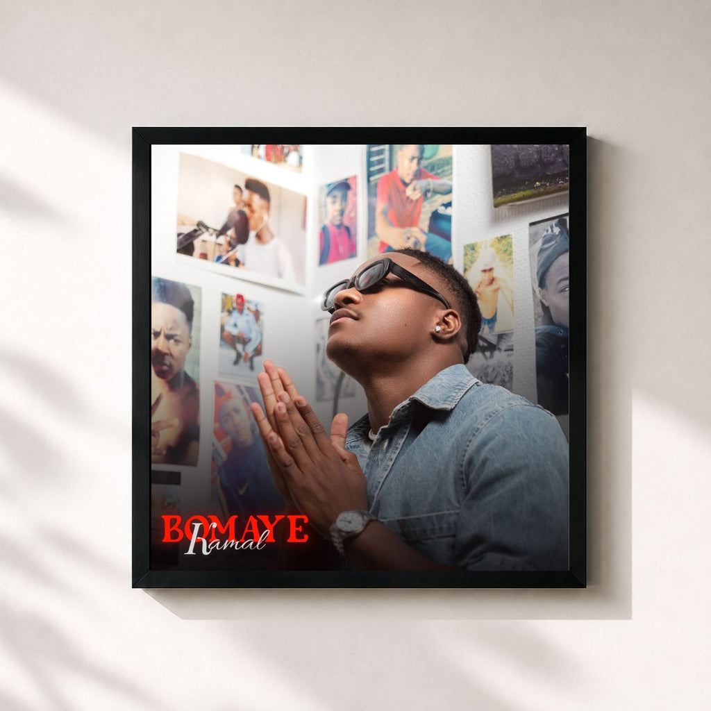Kamal · BOMAYE