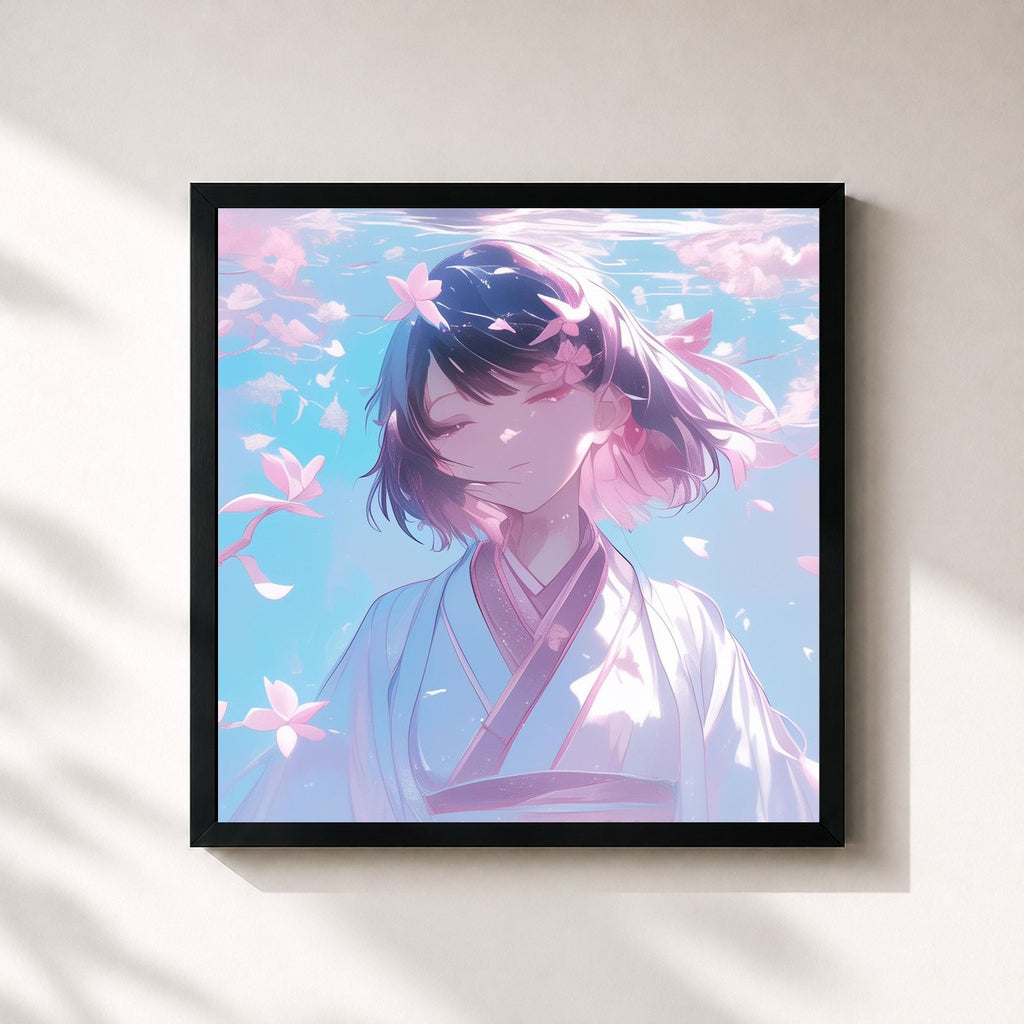Nora · Body Rhythm I