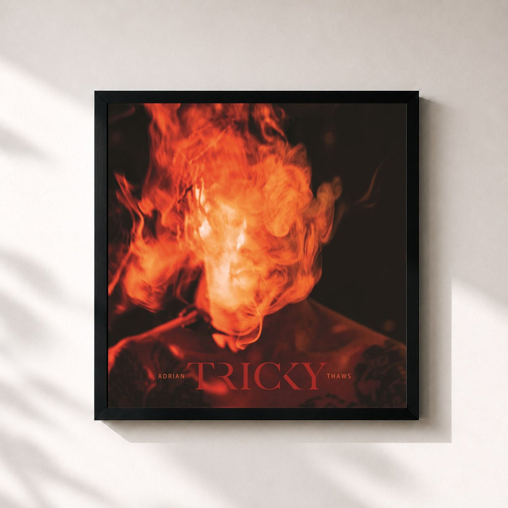 Tricky – Adrian Thaws