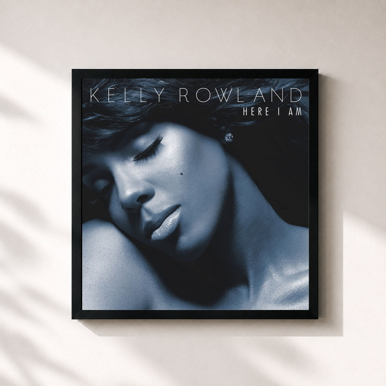 Kelly Rowland · Here I Am (Deluxe Version)