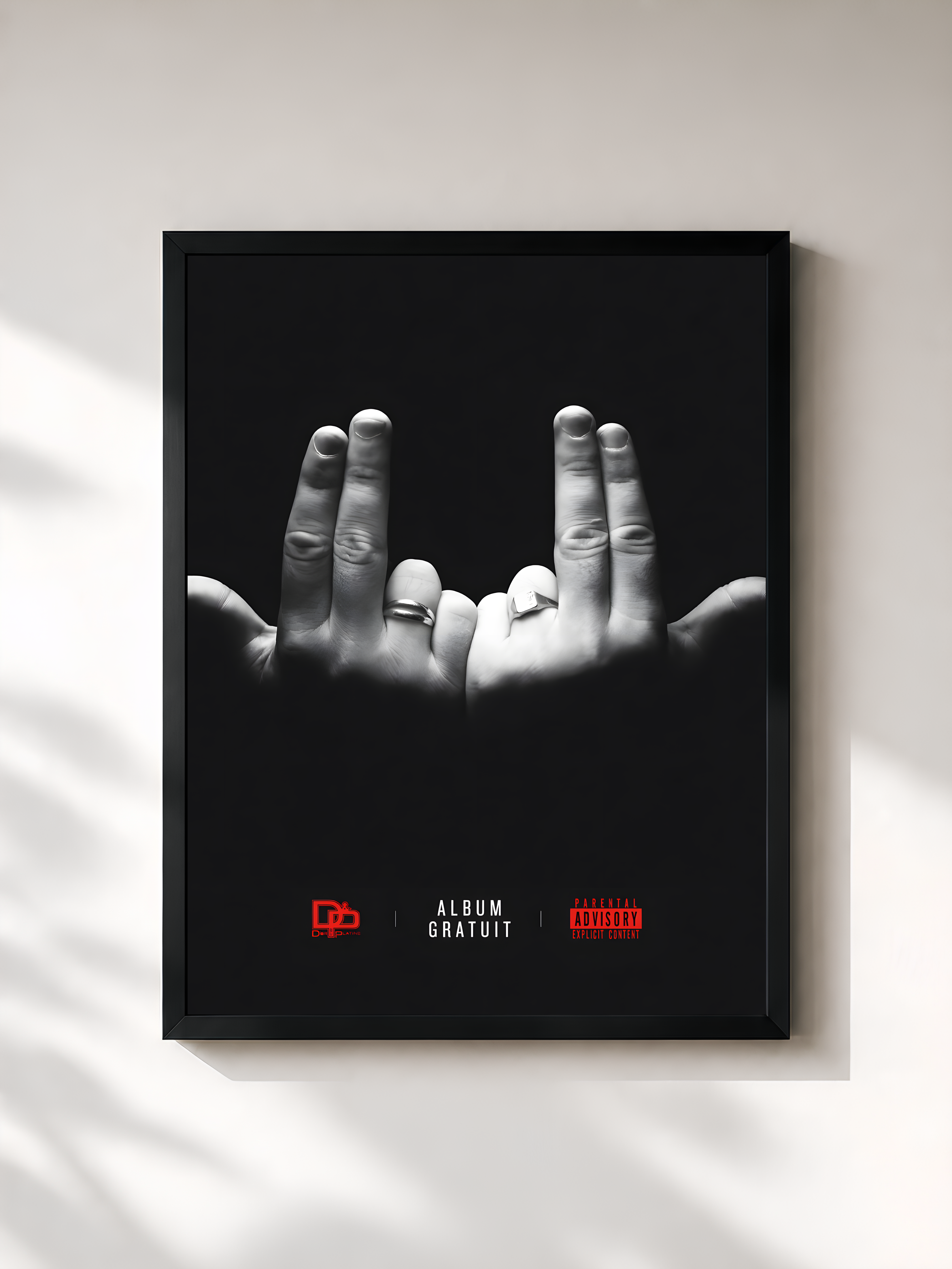 Album gratuit vol. 1