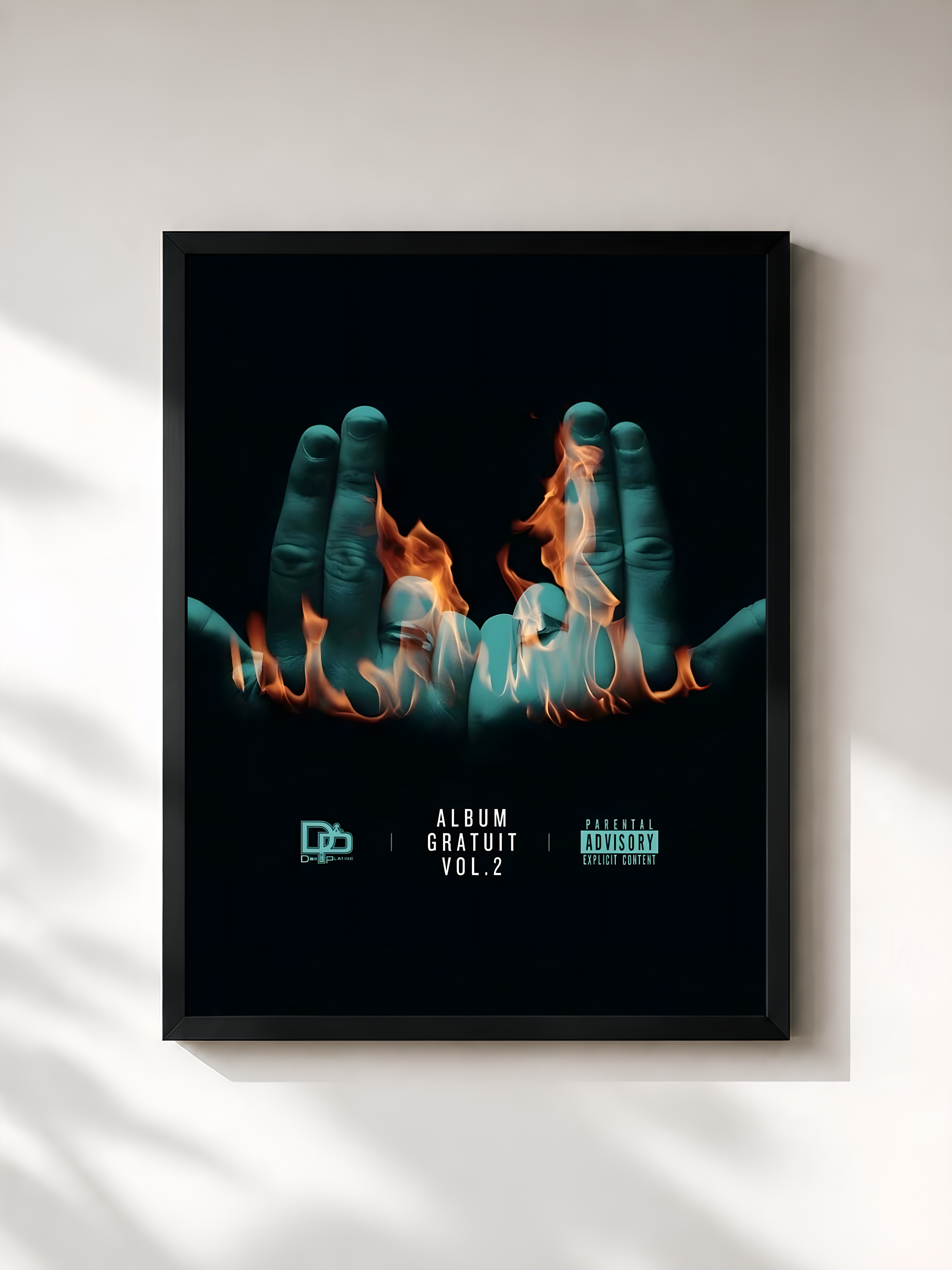 Album gratuit vol. 2