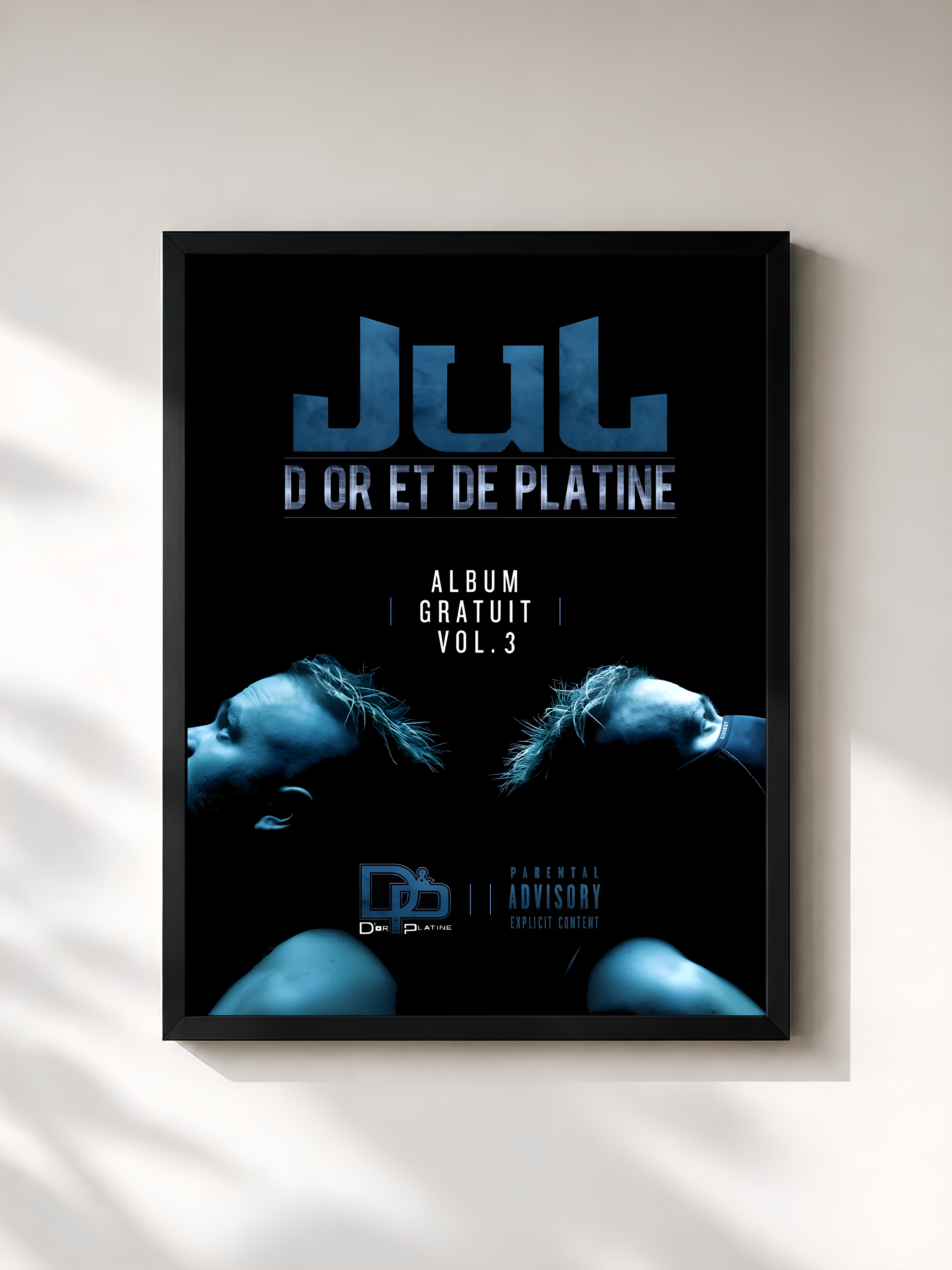 Album gratuit vol. 3