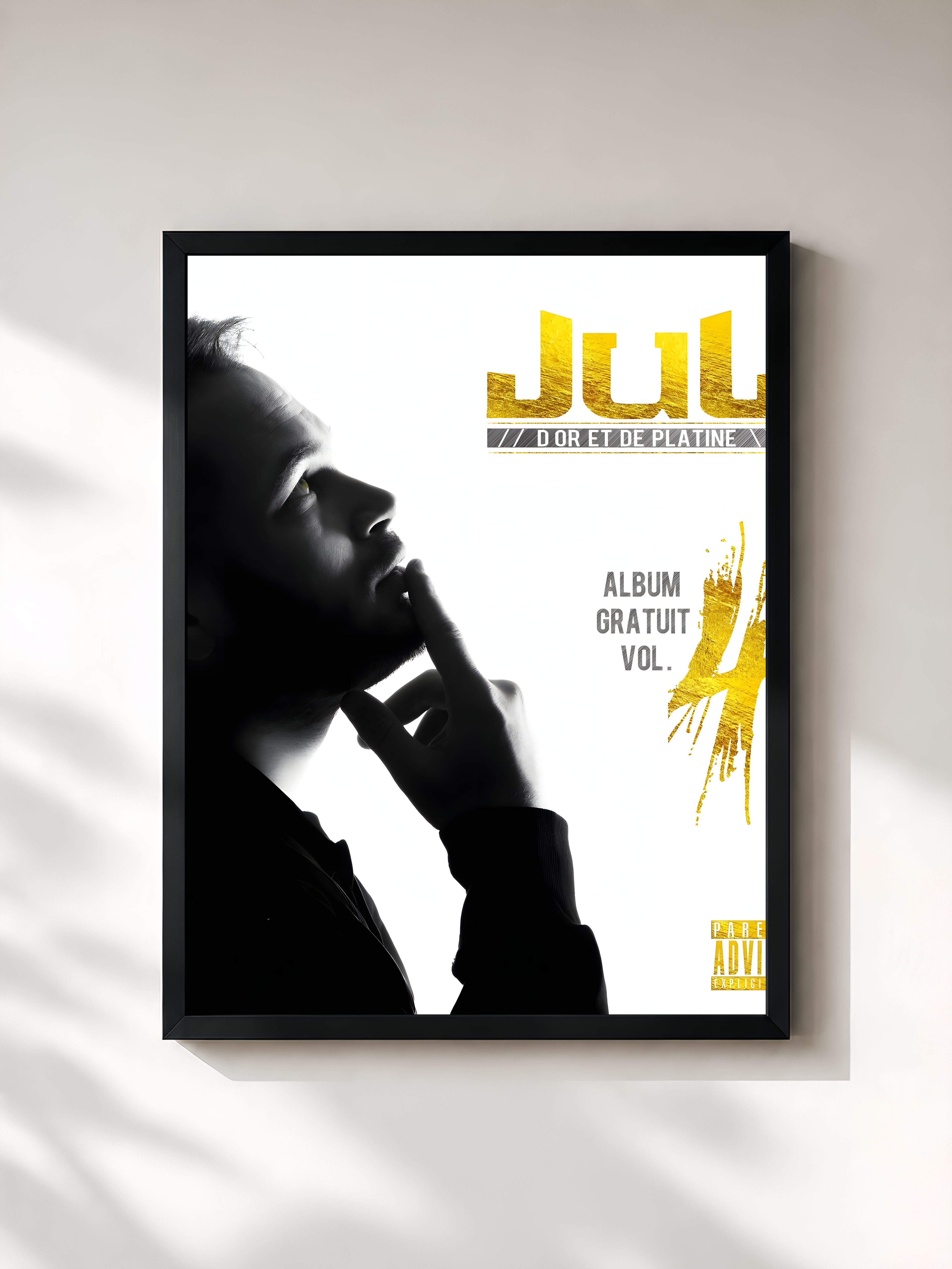 Album gratuit vol. 4