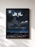 La tête dans les nuages