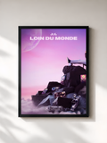 Loin du monde