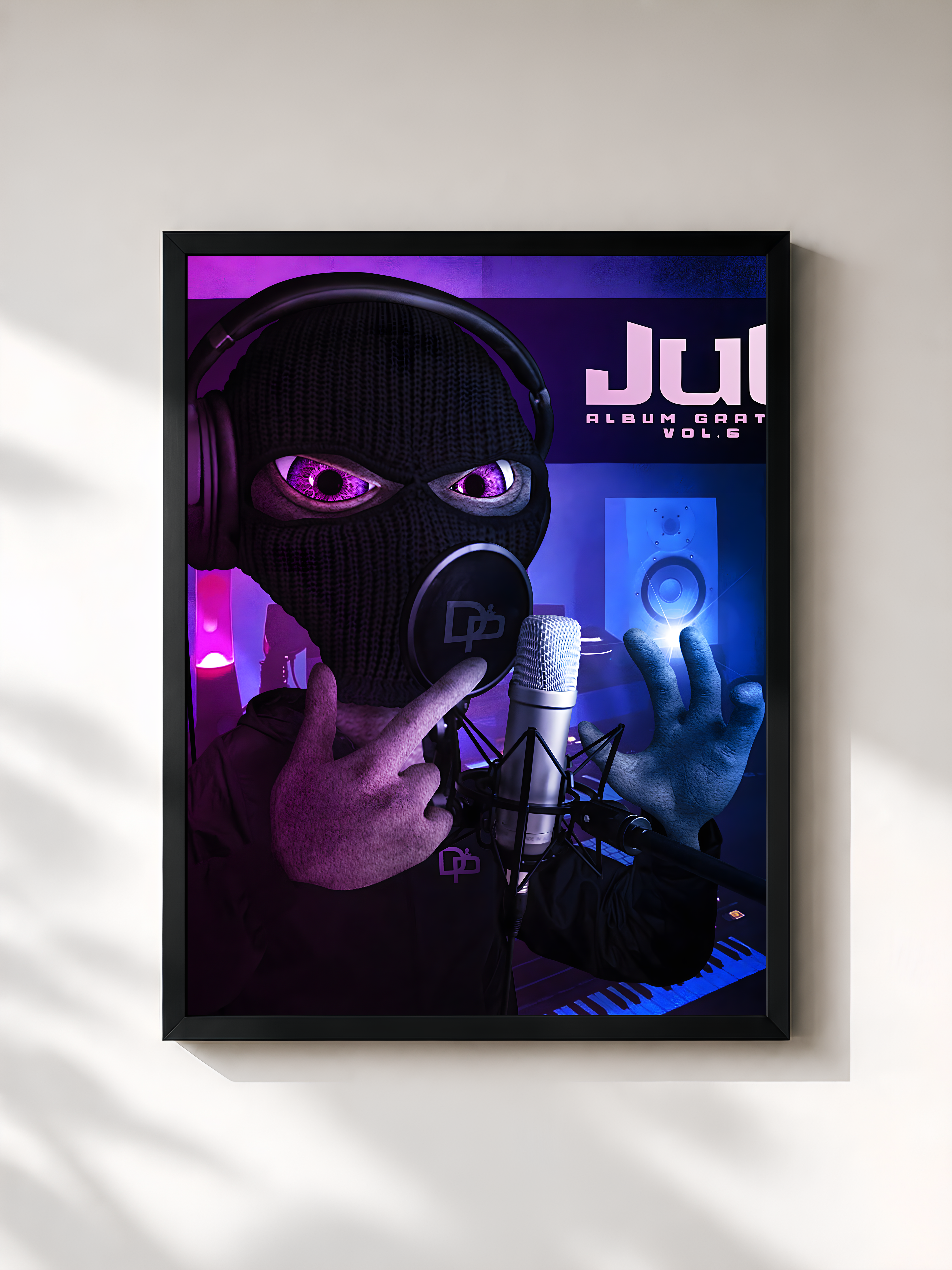 Album gratuit vol. 6