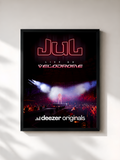 Live au Vélodrome - Deezer Originals