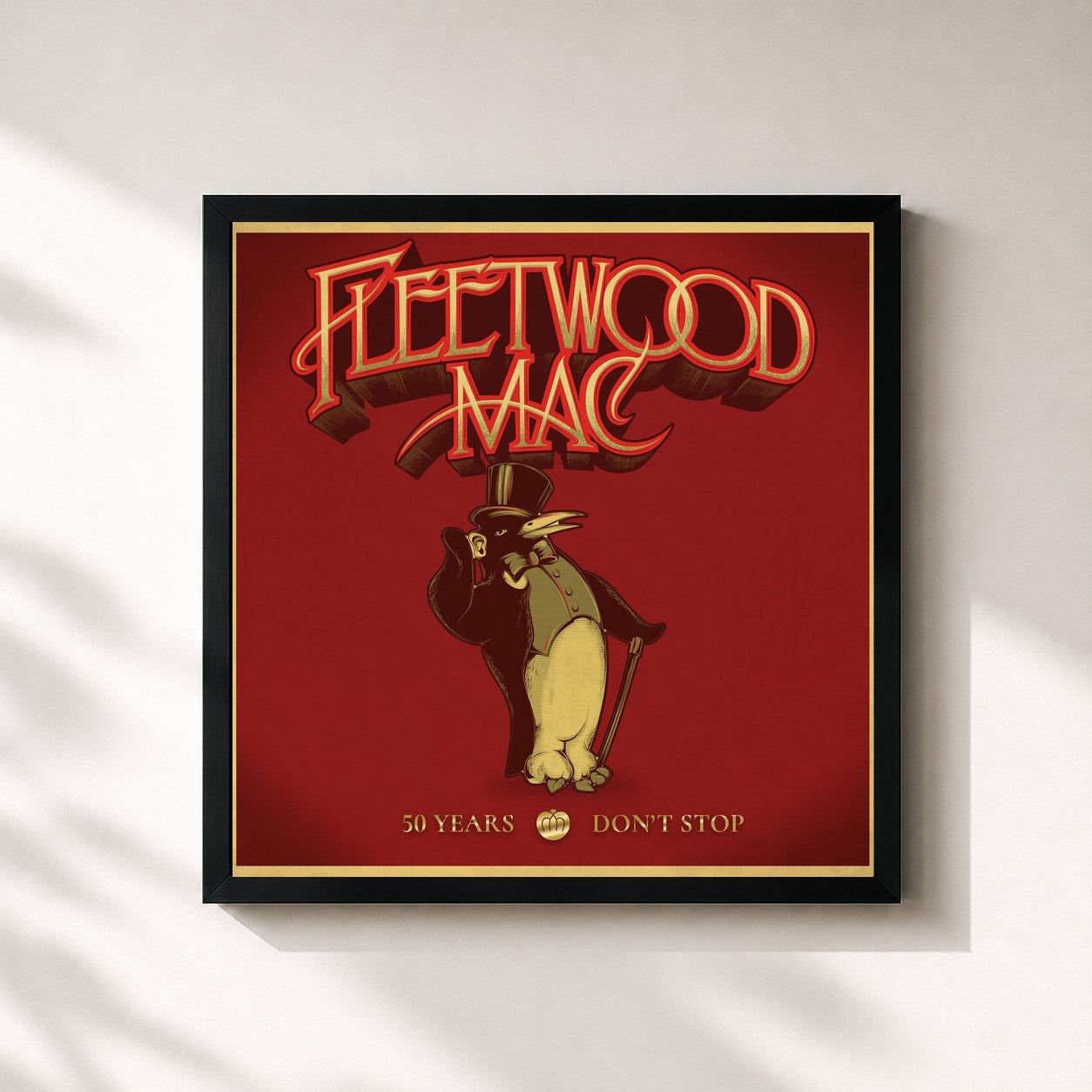 Fleetwood Mac · 50 Years - Don't Stop