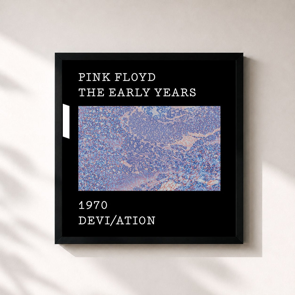 Pink Floyd · 1970 Devi/ation