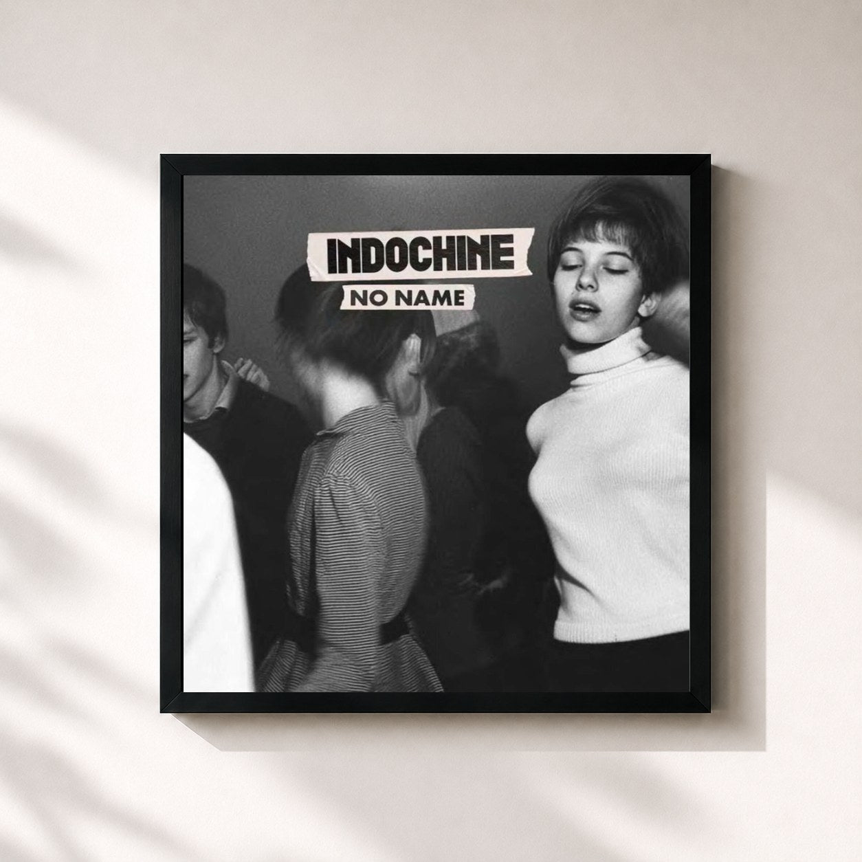 Indochine · No Name