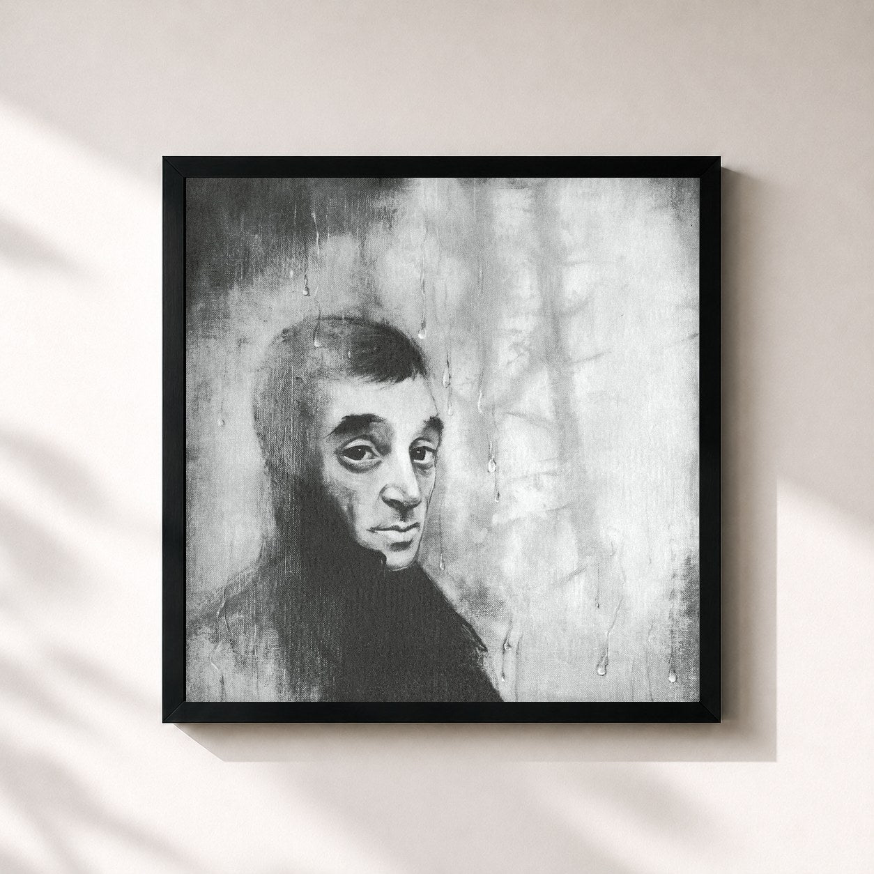 Charles Aznavour · Que c'est triste Venise (60th Anniversary)