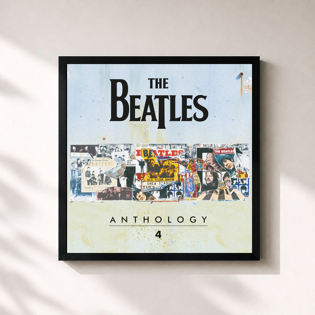 The Beatles · Anthology 4