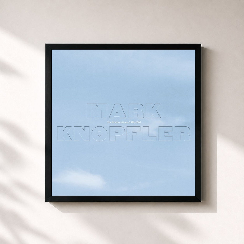 Mark Knopfler · The Studio Albums 1996-2007