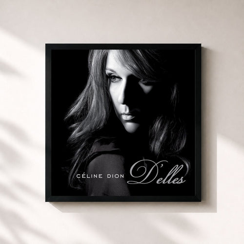 Céline Dion · D'elles