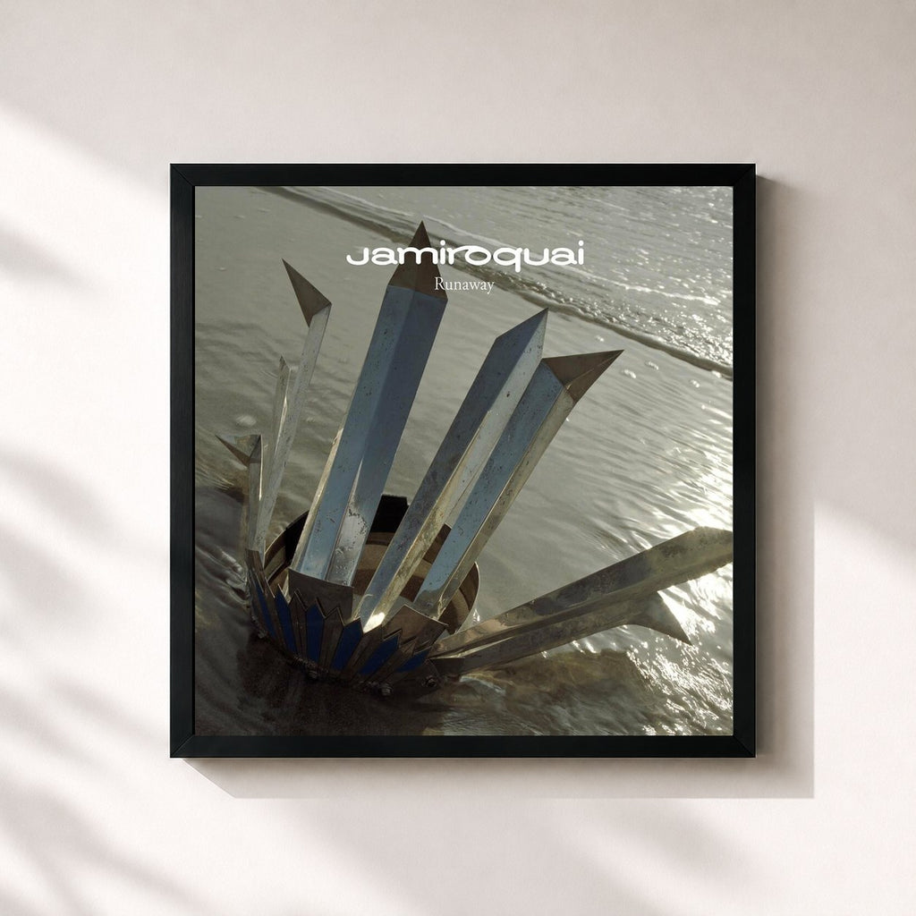 Jamiroquai · Runaway (Remixes)