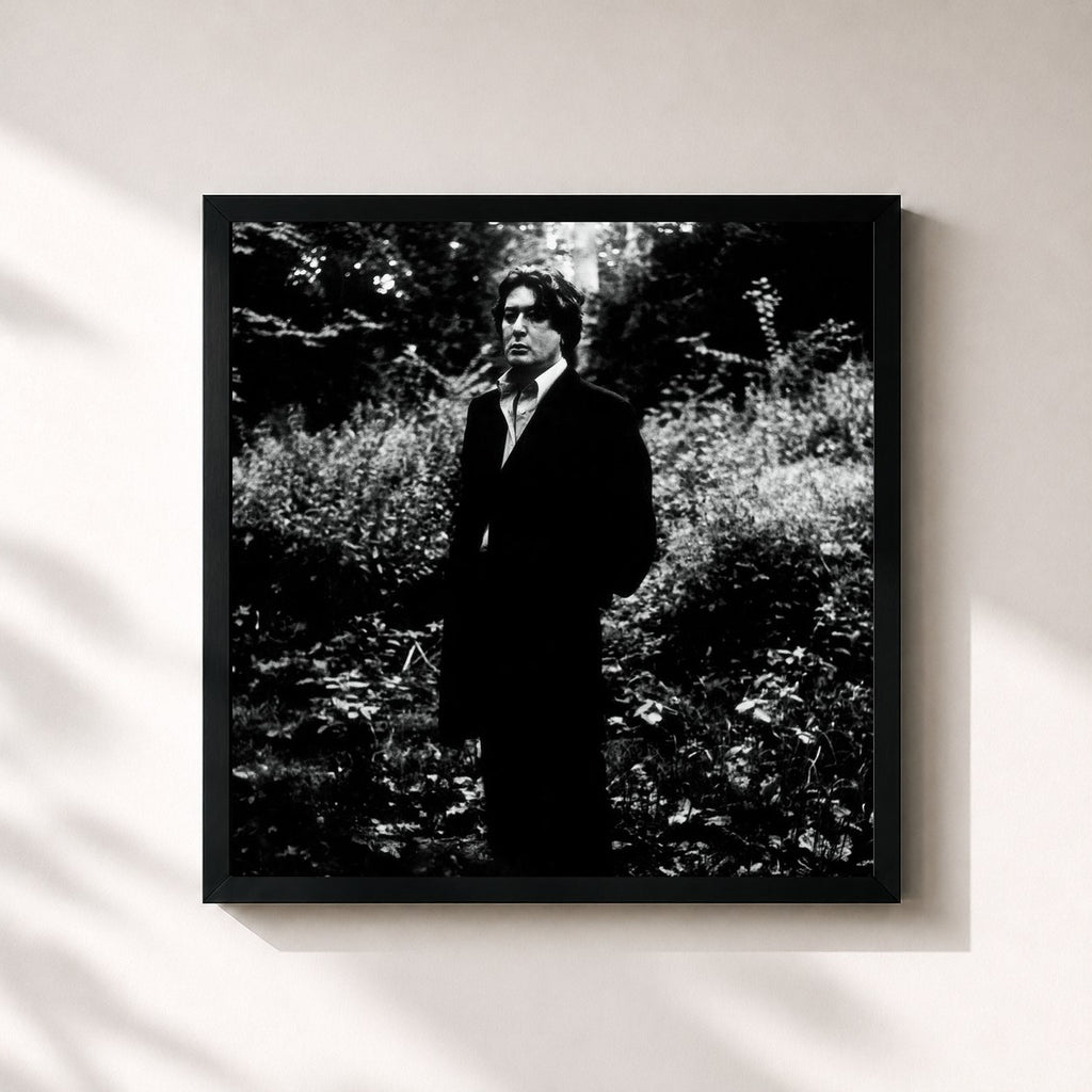 Alain Bashung · L'Imprudence