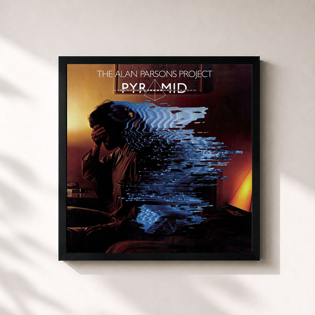 The Alan Parsons Project · Pyramid (Expanded Edition)