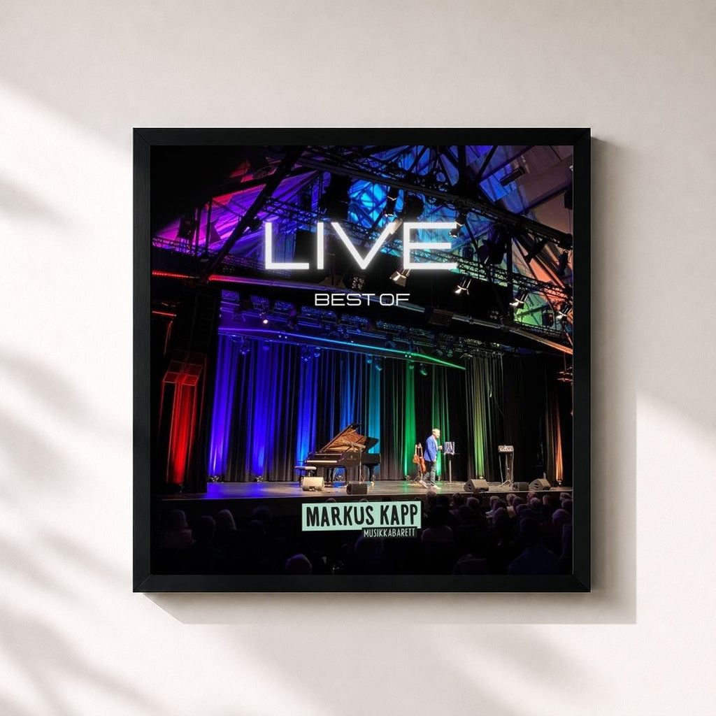 Hans Zimmer · Live - Best Of