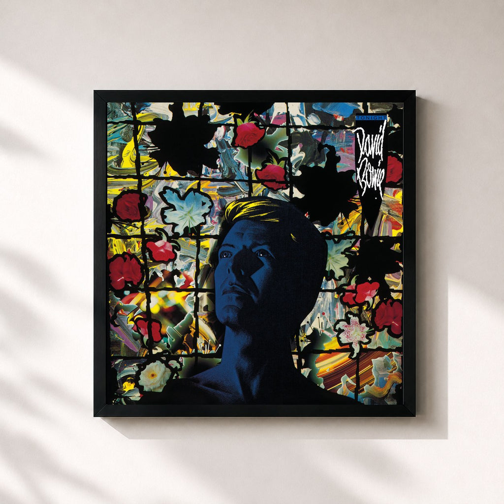David Bowie · Tonight
