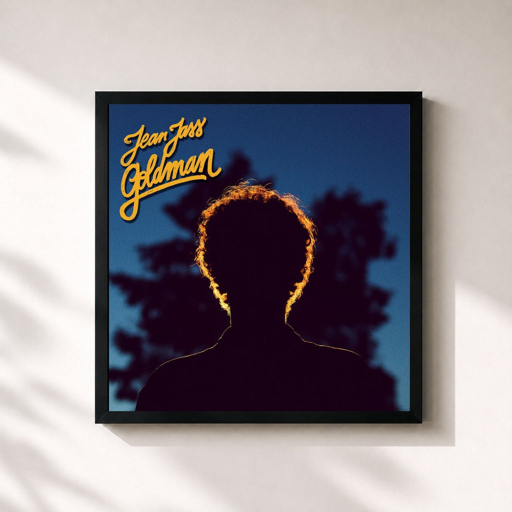 JeanJass · Goldman