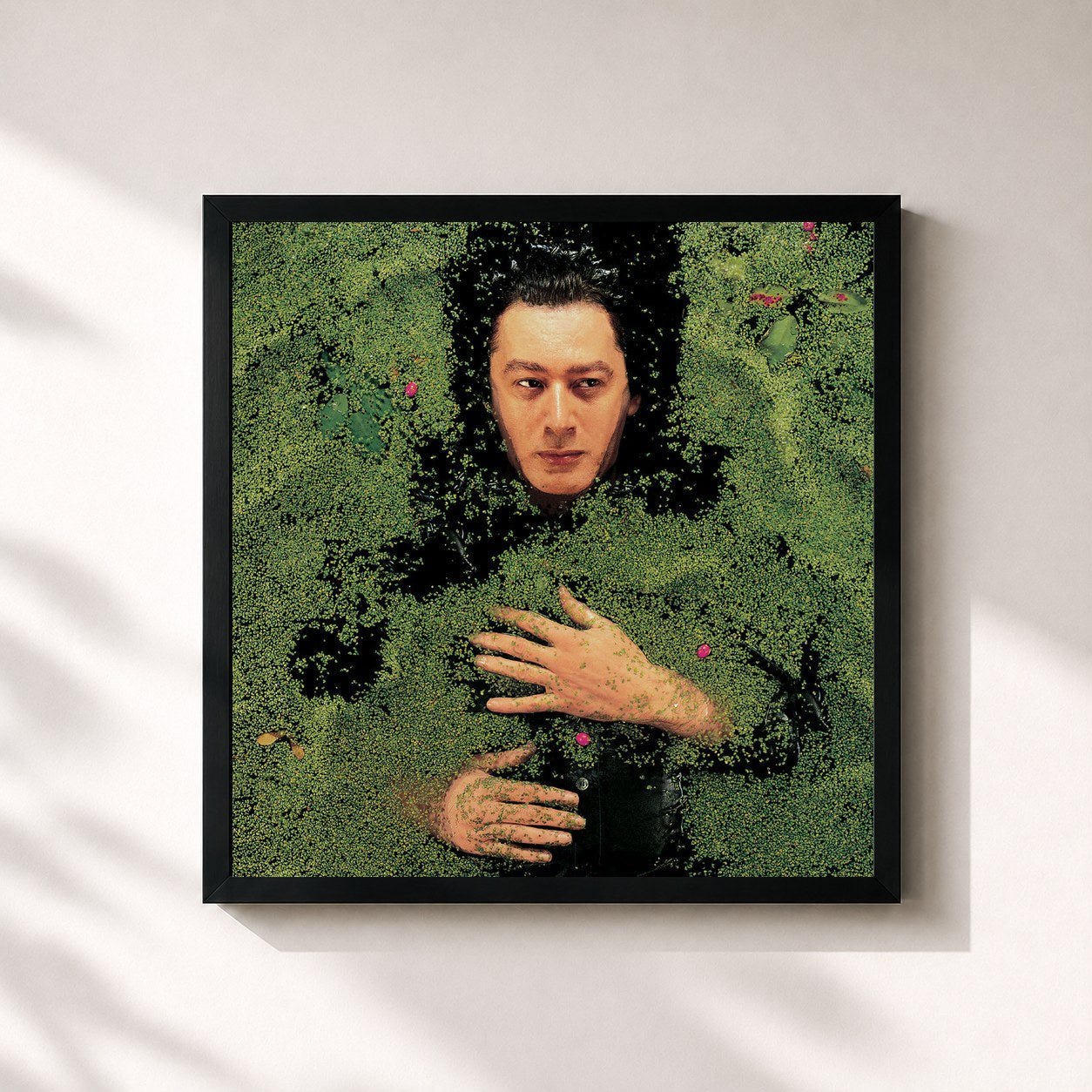 Alain Bashung · Fantaisie Militaire