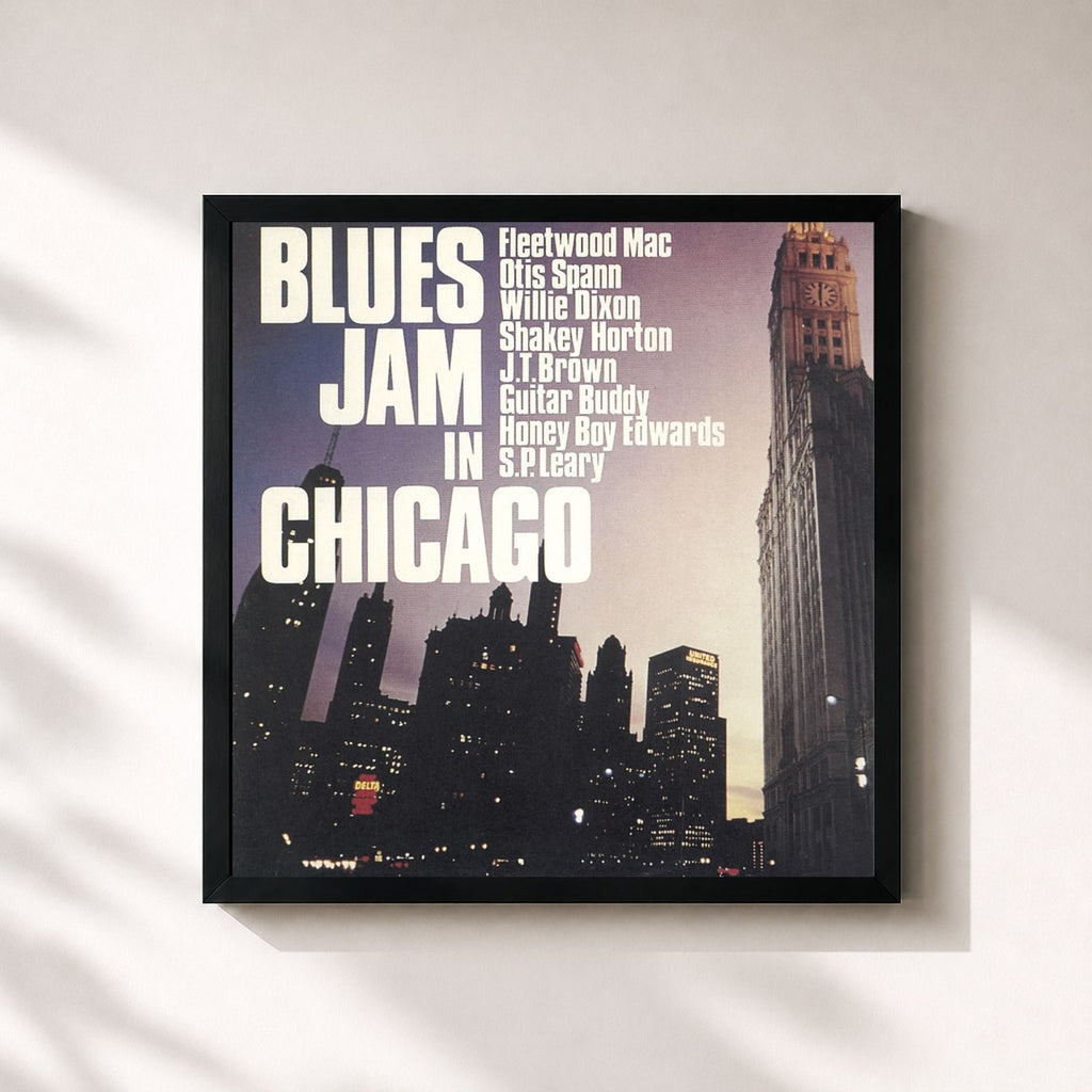 Fleetwood Mac · Blues Jam In Chicago