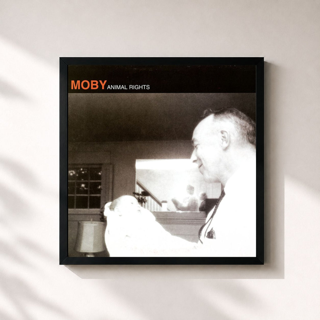 Moby · Animal Rights (2022 Expanded Edition)