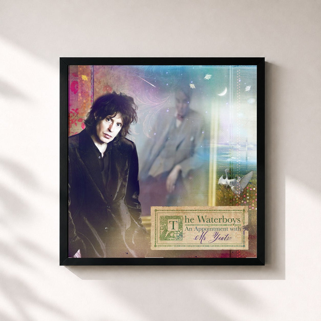 The Waterboys · An Appointment with Mr Yeats (2022 Remaster)