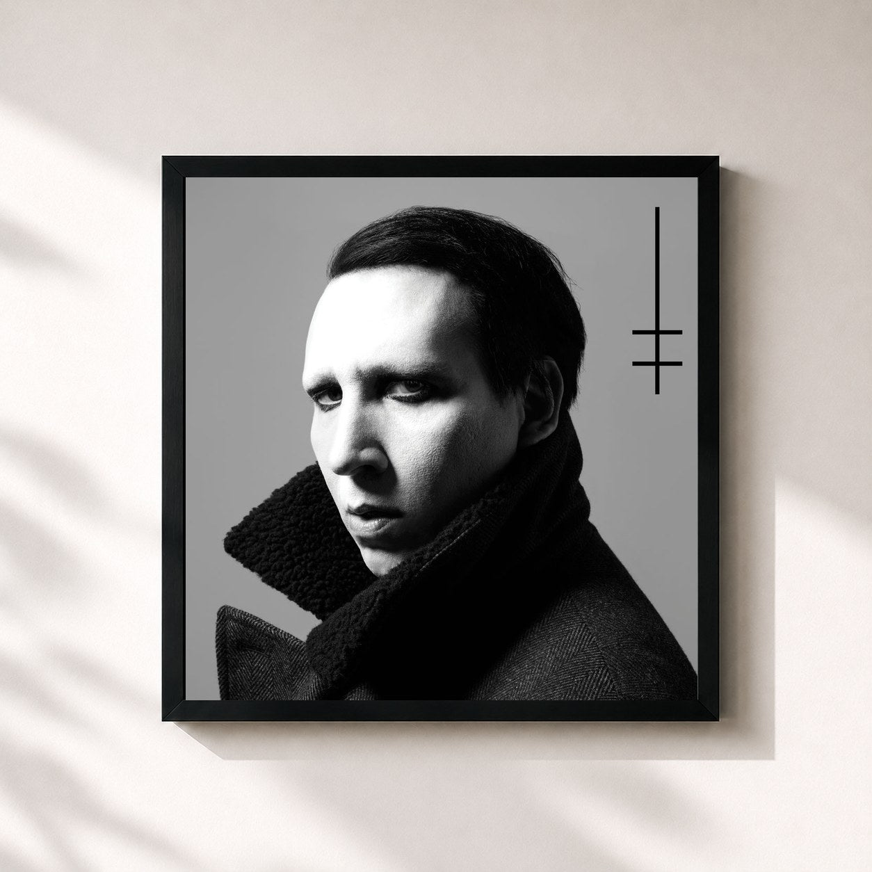 Marilyn Manson · Heaven Upside Down