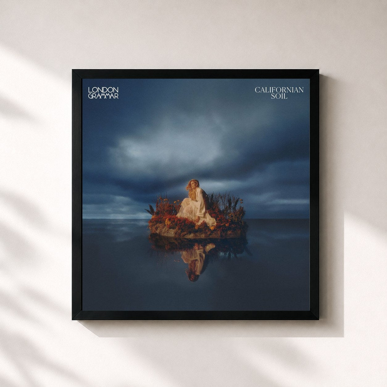 London Grammar · Californian Soil