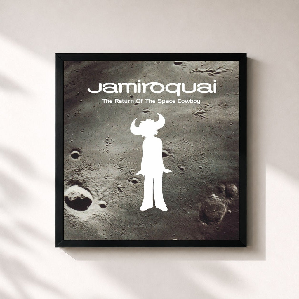 Jamiroquai · The Return of the Space Cowboy (Remastered)