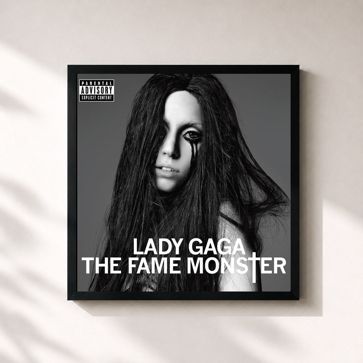 Lady Gaga · The Fame Monster
