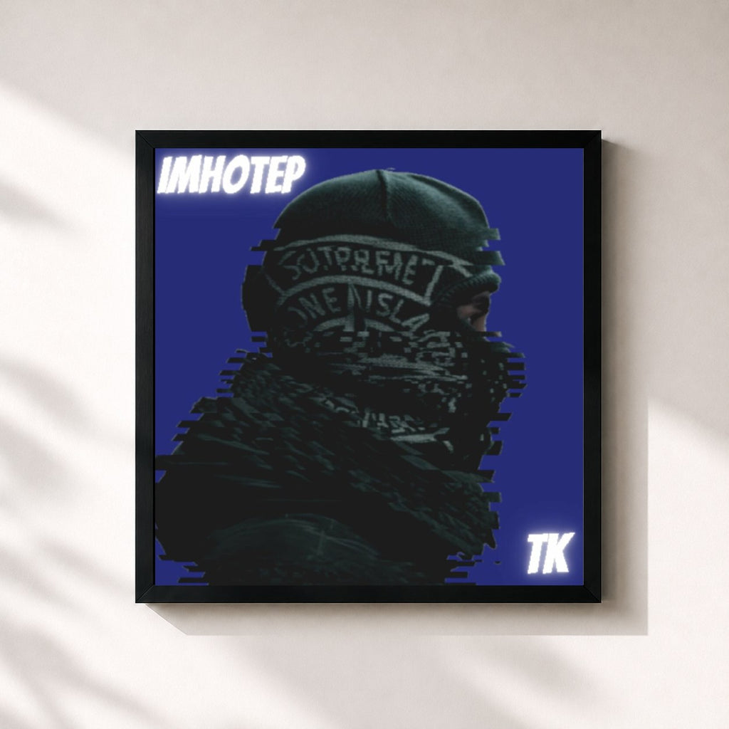 TK · IMHOTEP
