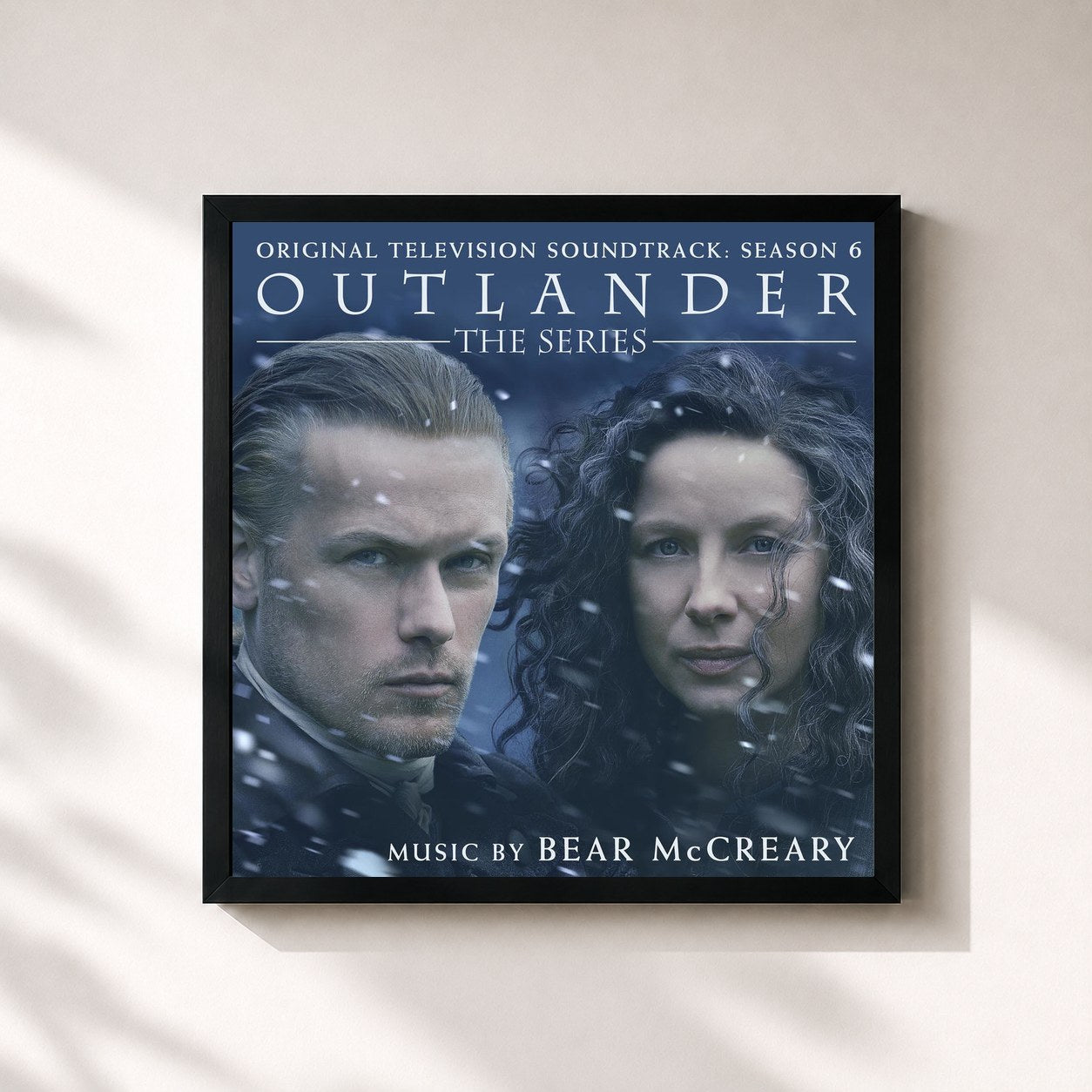 Bear McCreary · Outlander: Season 6 (Original Television Soundtrack)